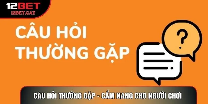 Câu hỏi thường gặp tổng