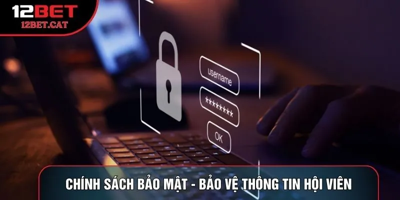 Chính sách bảo mật