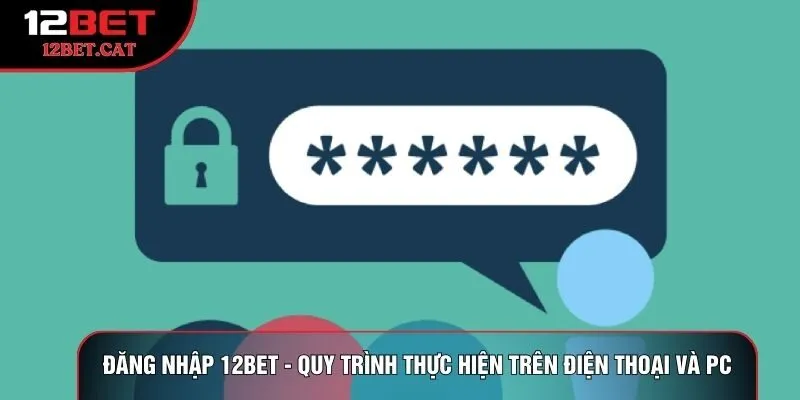 Đăng nhập 12bet
