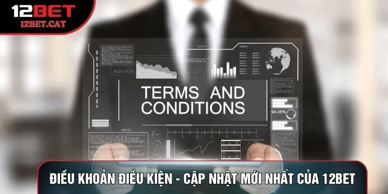 Điều khoản điều kiện